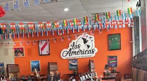 Las Americas Brings Mexican and Peruvian Flavors to Bedford Heights