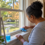 September Cleaning Tips: Prepare Your Bedford Home for Fall