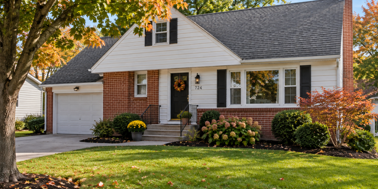 September Home Maintenance Tips for Bedford: Make the Most of Early Fall