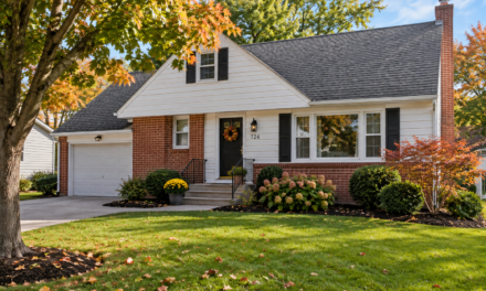 September Home Maintenance Tips for Bedford: Make the Most of Early Fall