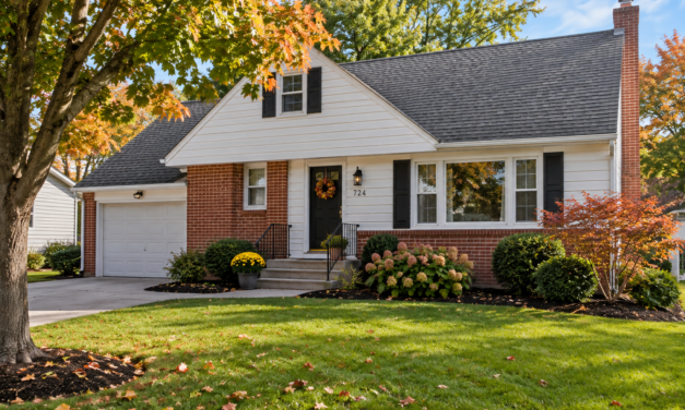 September Home Maintenance Tips for Bedford: Make the Most of Early Fall
