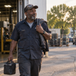 Labor Day: Honoring the Workers Who Keep Bedford Moving