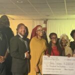 Bedford High School Class of 1996 Awards Inaugural $2,500 Bearcat Legacy Scholarship