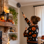 Cobwebs Belong in a Witch’s Cottage, Not Your Home!