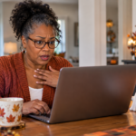 Don’t Let a Scary Pop-Up Frighten You Into a Scam