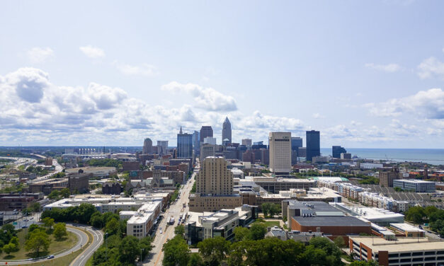 Cleveland State University Announces the Cleveland State Commitment: $0 Tuition for Hardworking Ohio Students