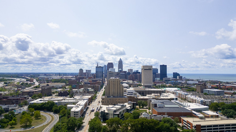 Cleveland State University Announces the Cleveland State Commitment: $0 Tuition for Hardworking Ohio Students
