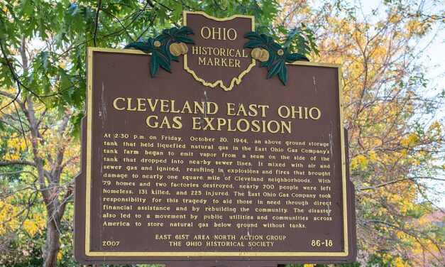 This Week in History ~ October 19th – 25th
