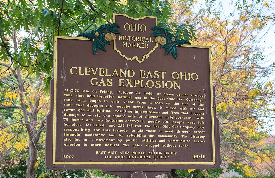 This Week in History ~ October 19th – 25th