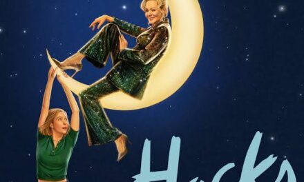 Hacks: A Sharp, Funny Comedy About Reinvention and Unlikely Partnership