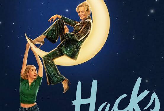 Hacks: A Sharp, Funny Comedy About Reinvention and Unlikely Partnership