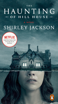 A Haunting October Read: Revisiting Shirley Jackson’s The Haunting of Hill House