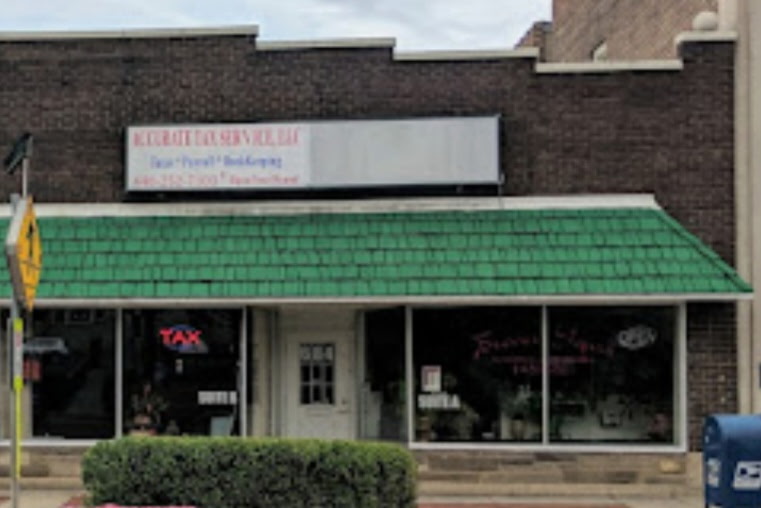 Accurate Tax Service, Ltd.
