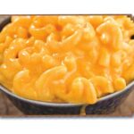 Mac & Cheese: By Gwen Taylor
