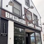 The Breakfast Faktory Puts a Flavorful Spin on Breakfast Classics
