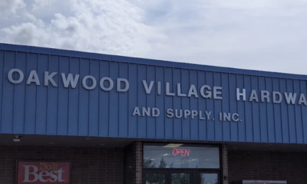 Oakwood Village Hardware and Supply Closes After 40 Years in Business As Reported By Cleveland 19 News