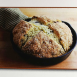 Irish Soda Bread: By Erin Lucas