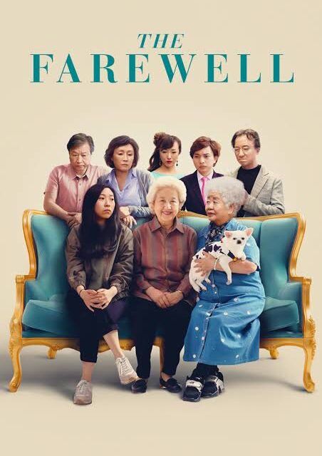 The Farewell: A Heartfelt Exploration of Family, Love, and Cultural Differences