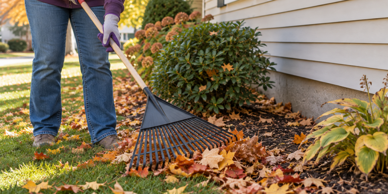 October Home Maintenance Tips for Bedford: Take Care of These Tasks Before the Cold Arrives