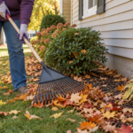 October Home Maintenance Tips for Bedford: Take Care of These Tasks Before the Cold Arrives