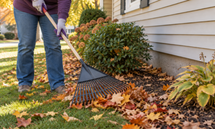 October Home Maintenance Tips for Bedford: Take Care of These Tasks Before the Cold Arrives