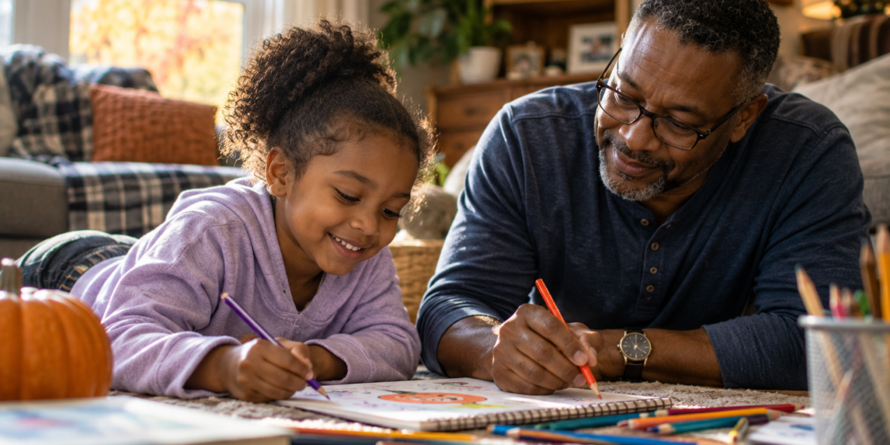 Self-Care Isn’t Just for Grown-Ups: Helping Kids Recharge This School Year