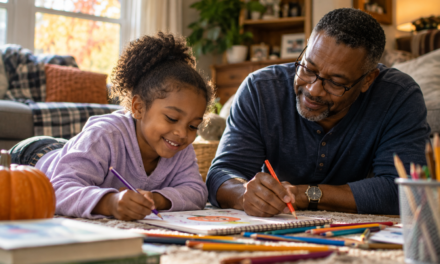 Self-Care Isn’t Just for Grown-Ups: Helping Kids Recharge This School Year